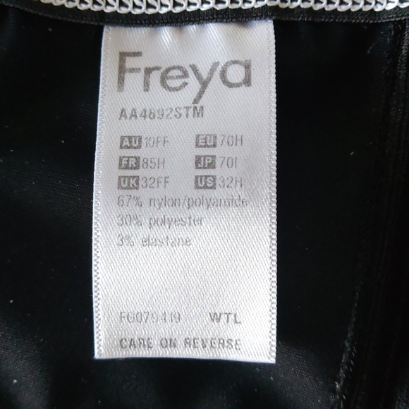 Freya workout active bra - Picture 4 of 4